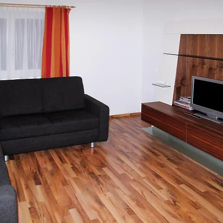 Haus Wegscheider 328w Apartment *