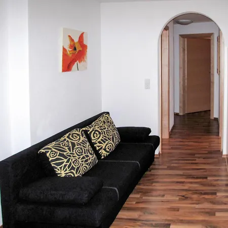 Apartment Haus Wegscheider 328w *