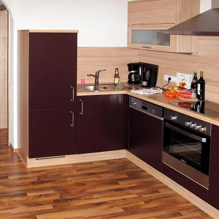 Apartment Haus Wegscheider 328w *