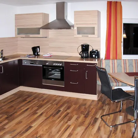 Apartment Haus Wegscheider 328w *