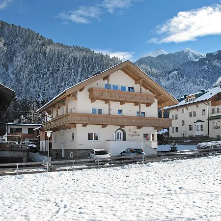 Haus Wegscheider 328w * Mayrhofen